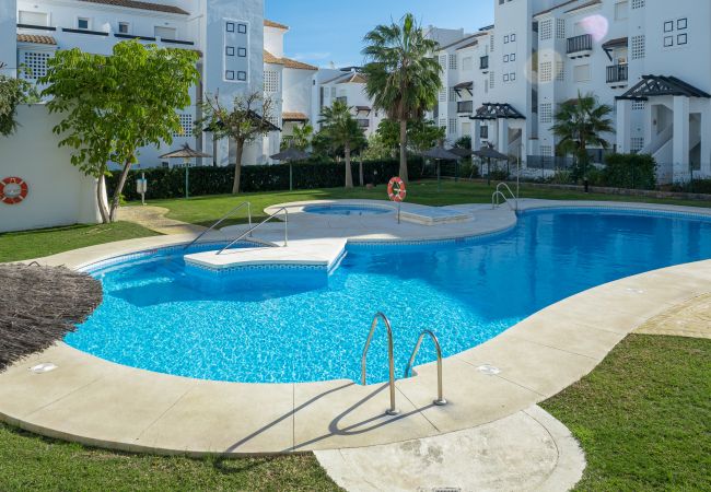 Appartement à Manilva - Residencial Duquesa 2044 Manilva Coast Appartement à Manilva - Residencial Duquesa 2044 Manilva Coast
