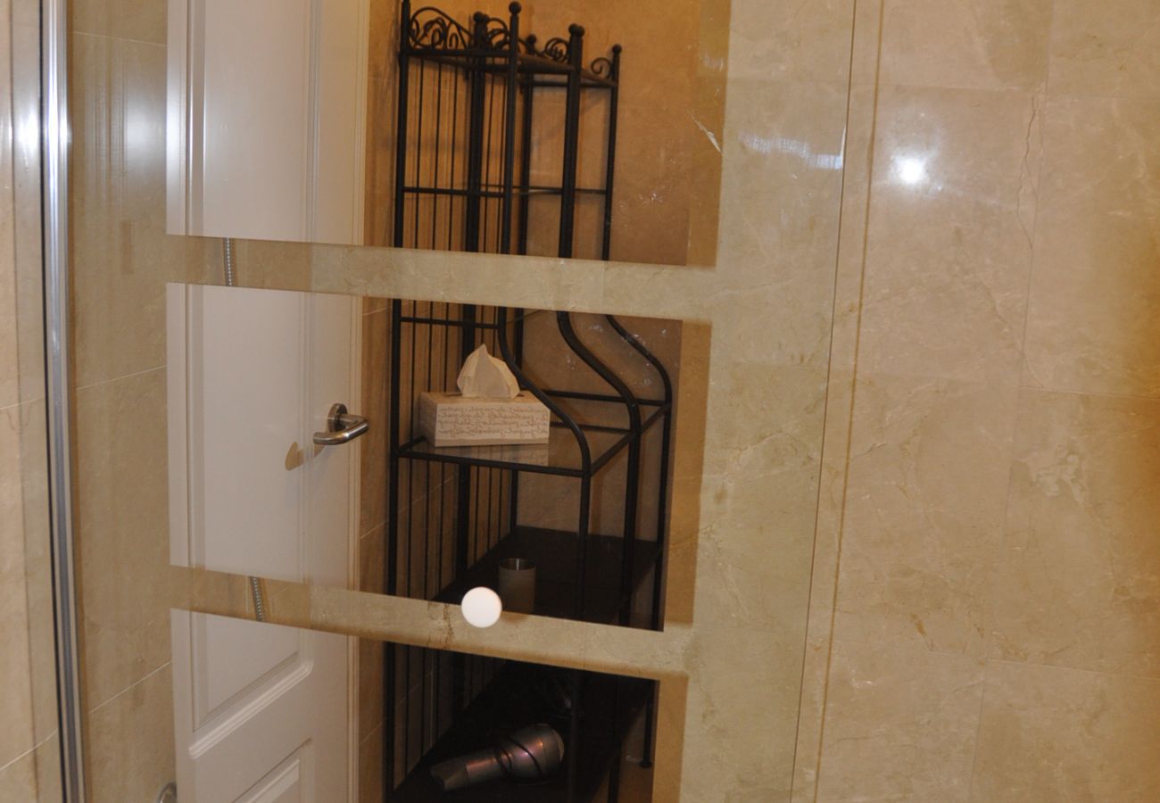 Appartement à Manilva - Duquesa Suites 2008