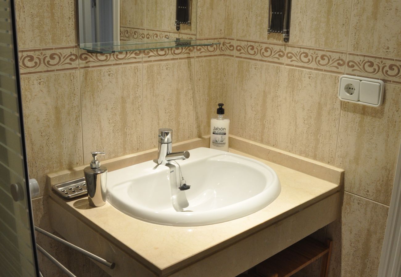 Appartement à Manilva - Duquesa Suites 2008