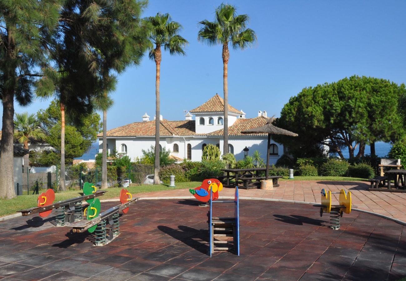 Appartement à Manilva - Duquesa Suites 2008