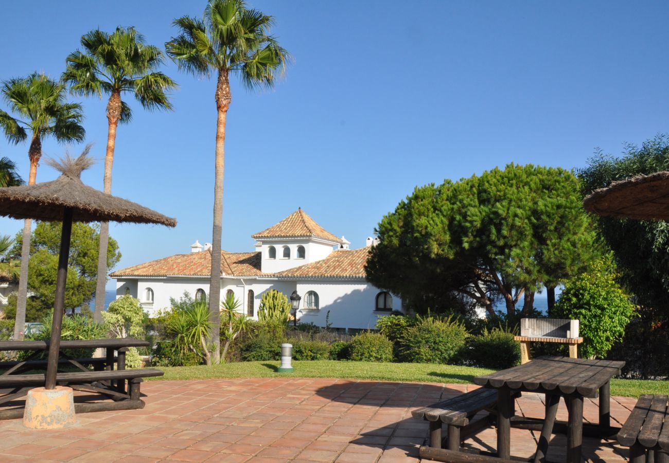 Appartement à Manilva - Duquesa Suites 2008