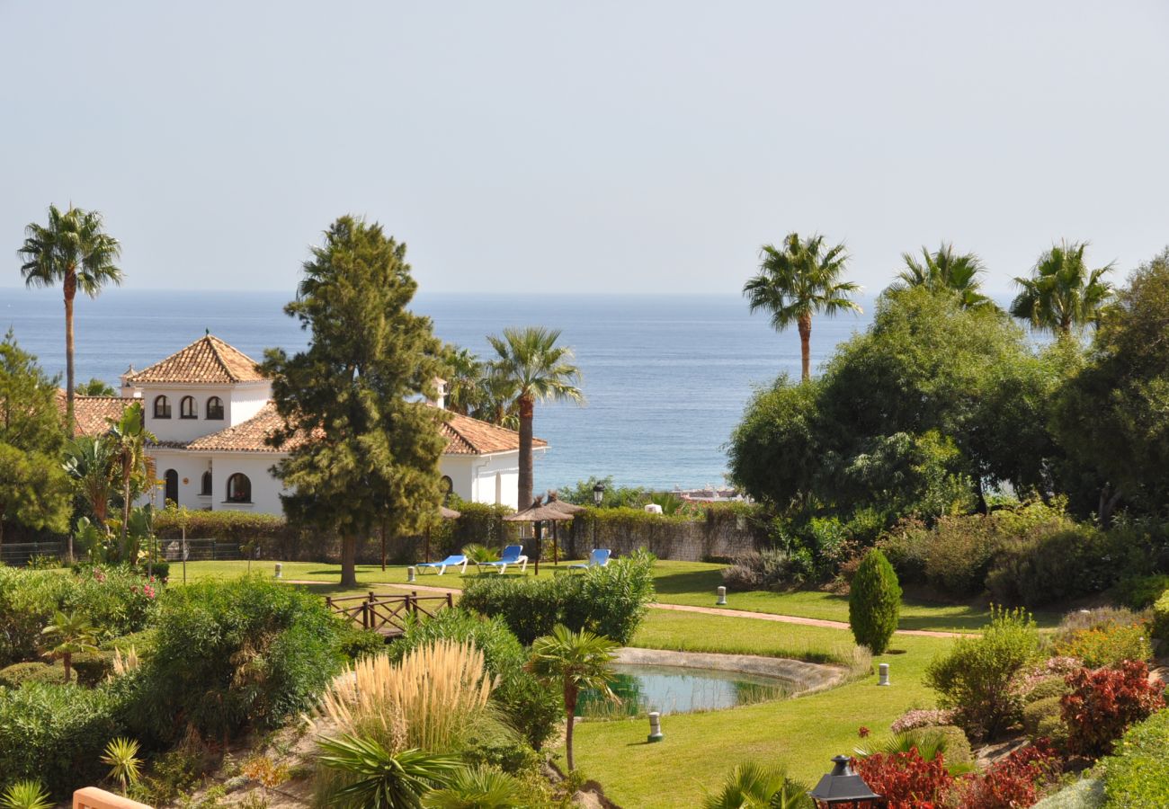 Appartement à Manilva - Duquesa Suites 2008