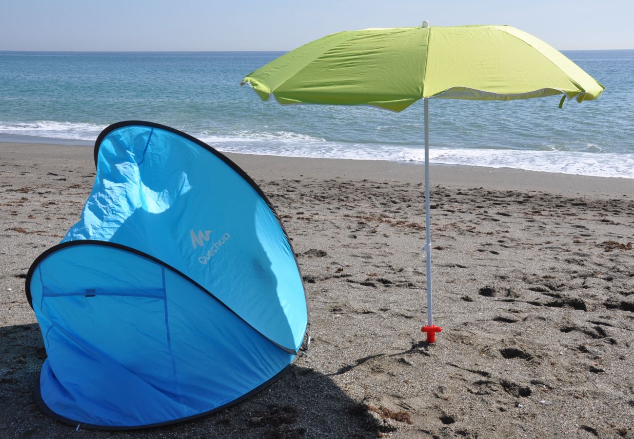 Appartement à Manilva - Duquesa Suites 2008