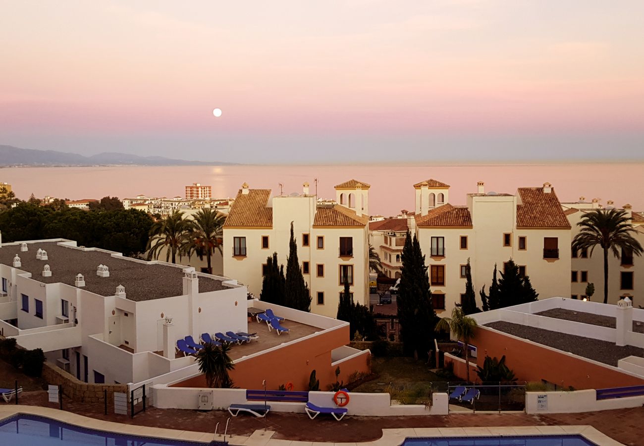 Appartement à Manilva - Duquesa Suites 2008