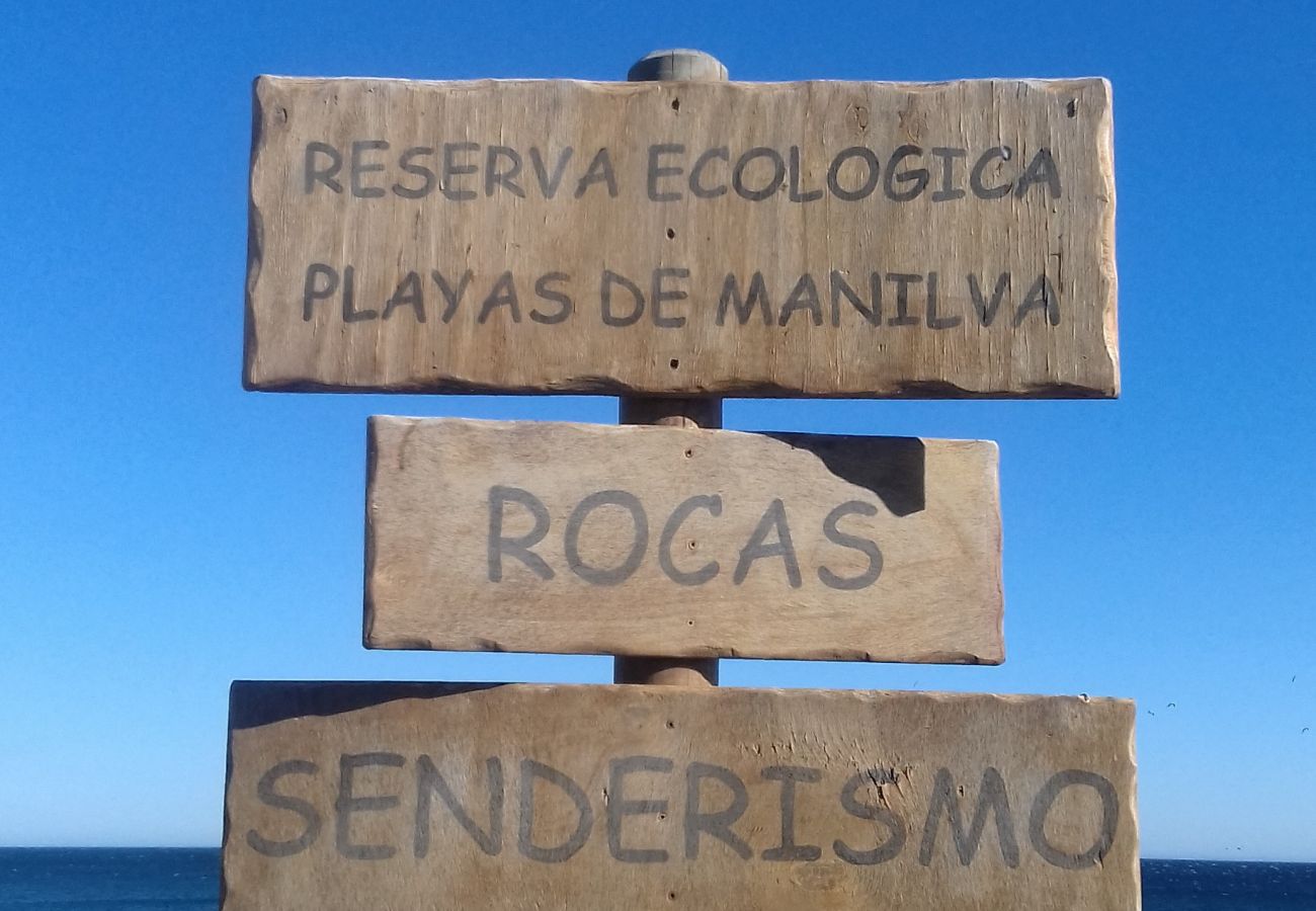 Appartement à Manilva - Duquesa Suites 2008