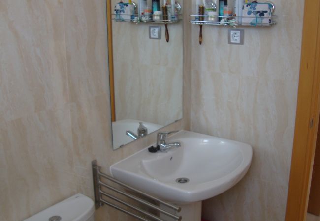 Appartement à Manilva - Residencial Duquesa 2049  Manilva Beach Appartement à Manilva - Residencial Duquesa 2049  Manilva Beach