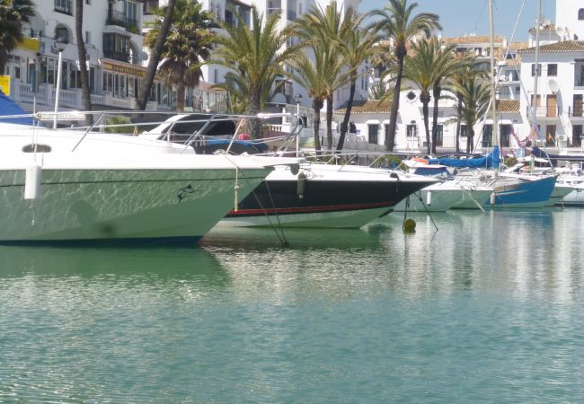 Appartement à Manilva - Residencial Duquesa 2049  Manilva Beach Appartement à Manilva - Residencial Duquesa 2049  Manilva Beach