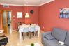 Appartement à Manilva - Residencial Duquesa 2049  Manilva Beach