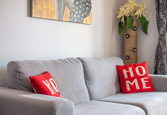 Appartement à Manilva - Residencial Duquesa 2091 Manilva  Appartement à Manilva - Residencial Duquesa 2091 Manilva