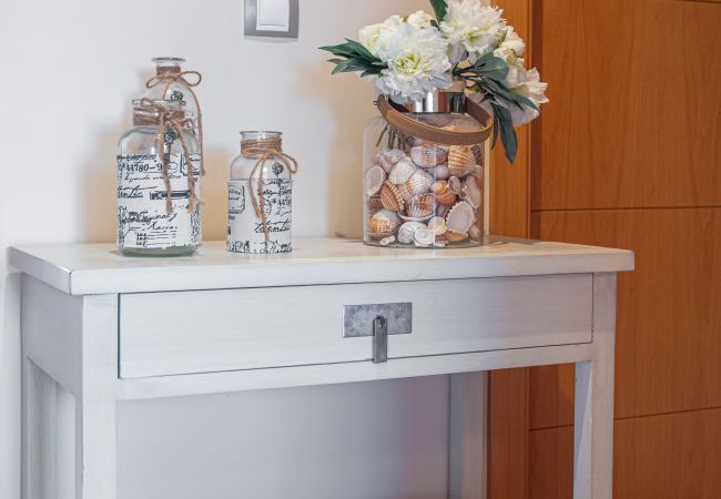 Appartement à Manilva - Residencial Duquesa 2091 Manilva  Appartement à Manilva - Residencial Duquesa 2091 Manilva