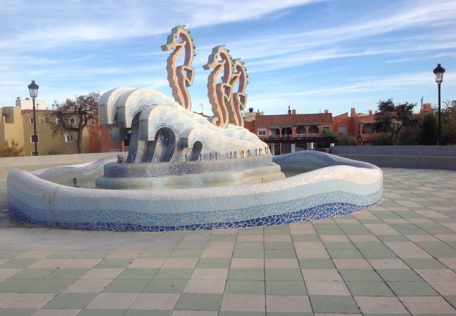 Appartement à Manilva - Residencial Duquesa 2091 Manilva  Appartement à Manilva - Residencial Duquesa 2091 Manilva