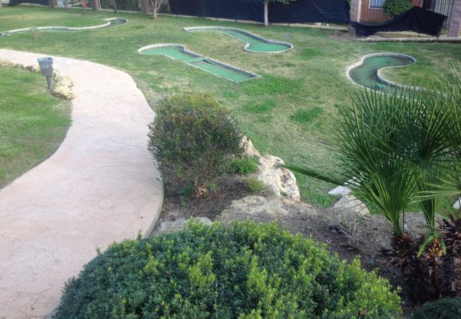 Appartement à Manilva - Residencial Duquesa 2091 Manilva  Appartement à Manilva - Residencial Duquesa 2091 Manilva