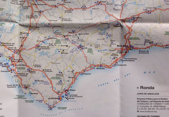 Appartement à Manilva - Residencial Duquesa 2091 Manilva  Appartement à Manilva - Residencial Duquesa 2091 Manilva