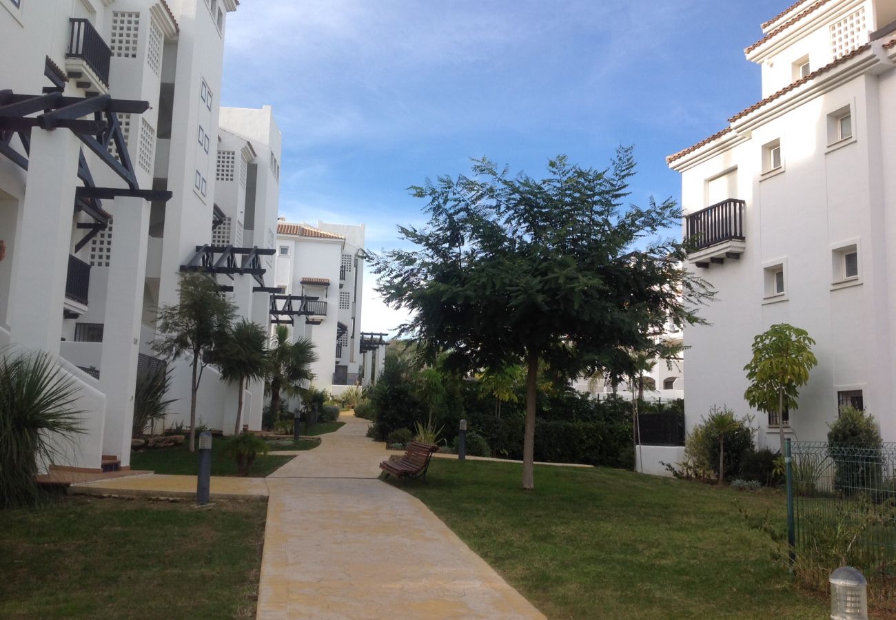 Appartement à Manilva - Residencial Duquesa 2091 Manilva 