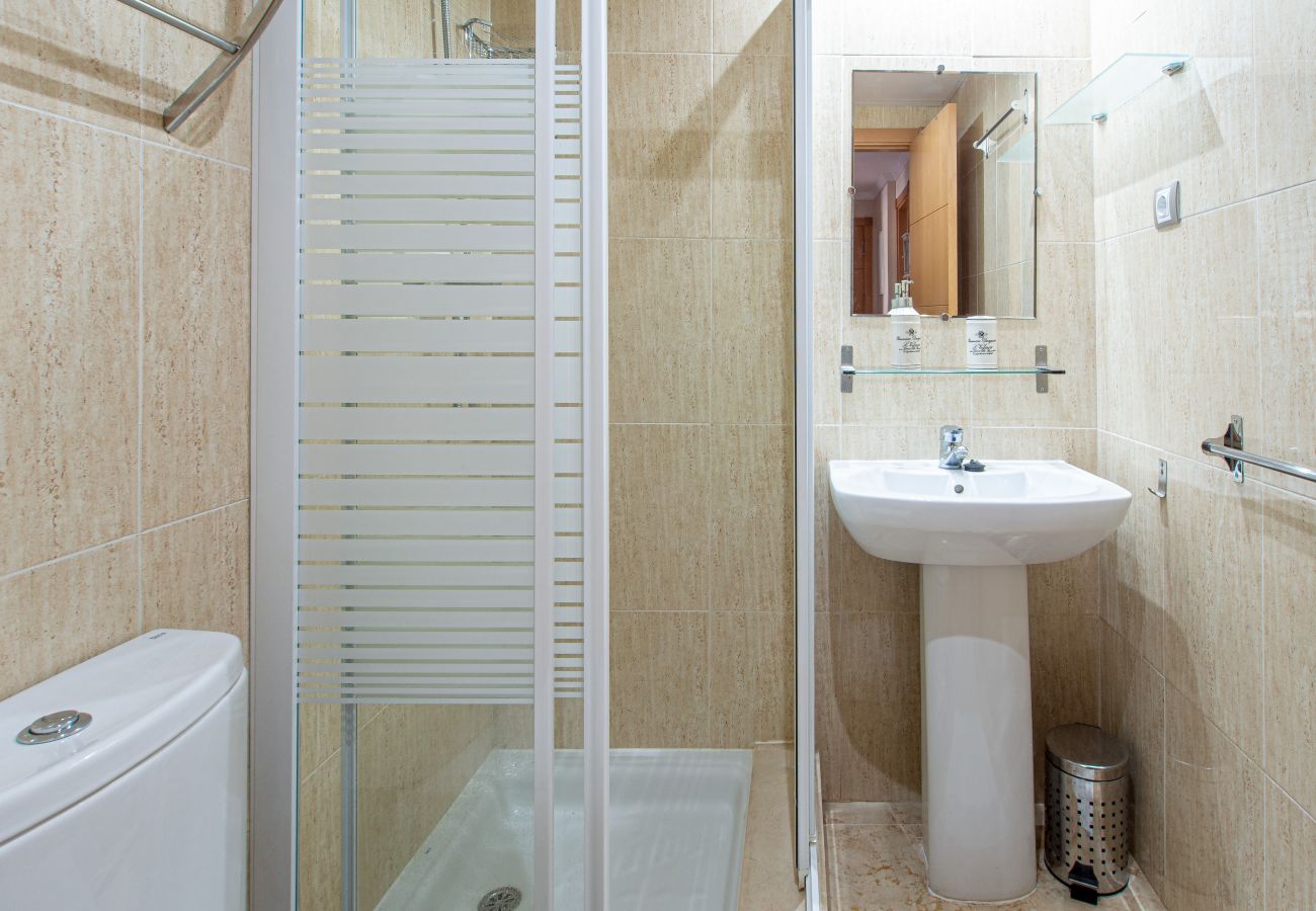 Appartement à Manilva - Residencial Duquesa 2091 Manilva 