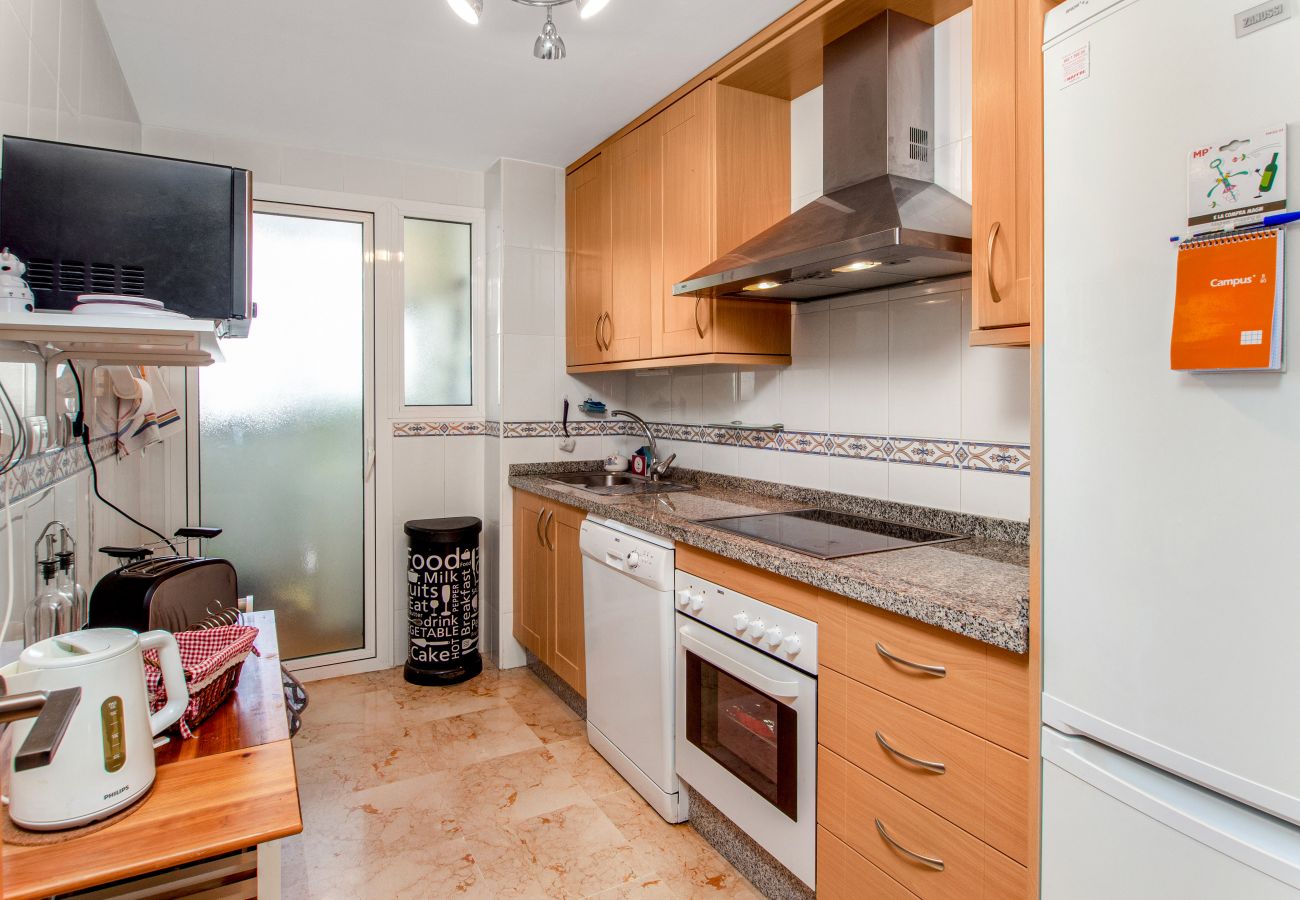 Appartement à Manilva - Residencial Duquesa 2091 Manilva 