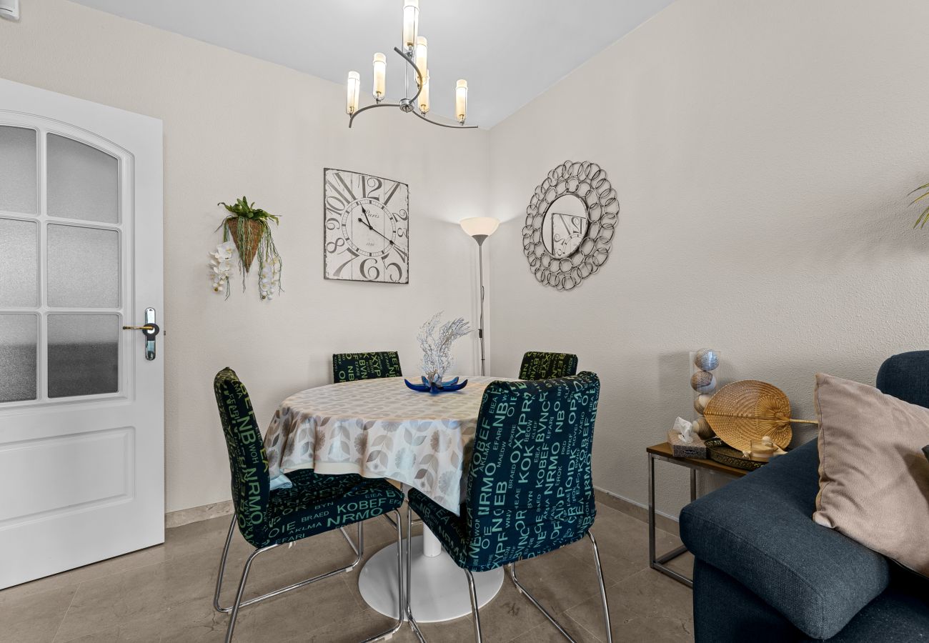 Appartement à Manilva - Marina Duquesa 2110 Lovely Place