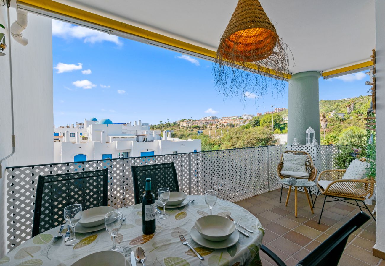 Appartement à Manilva - Marina Duquesa 2110 Lovely Place