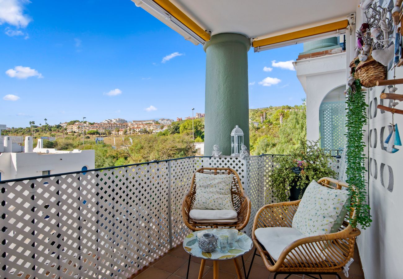 Appartement à Manilva - Marina Duquesa 2110 Lovely Place