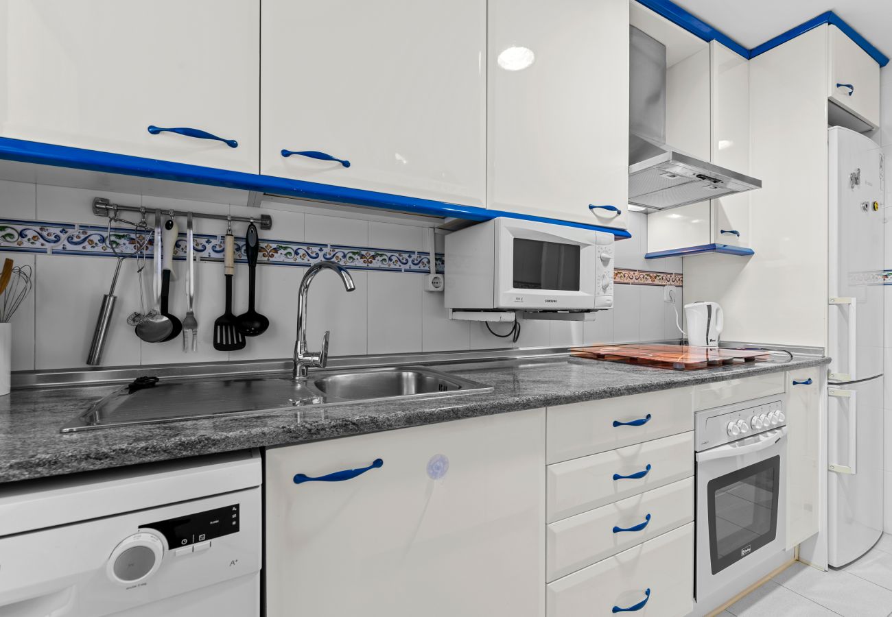 Appartement à Manilva - Marina Duquesa 2110 Lovely Place