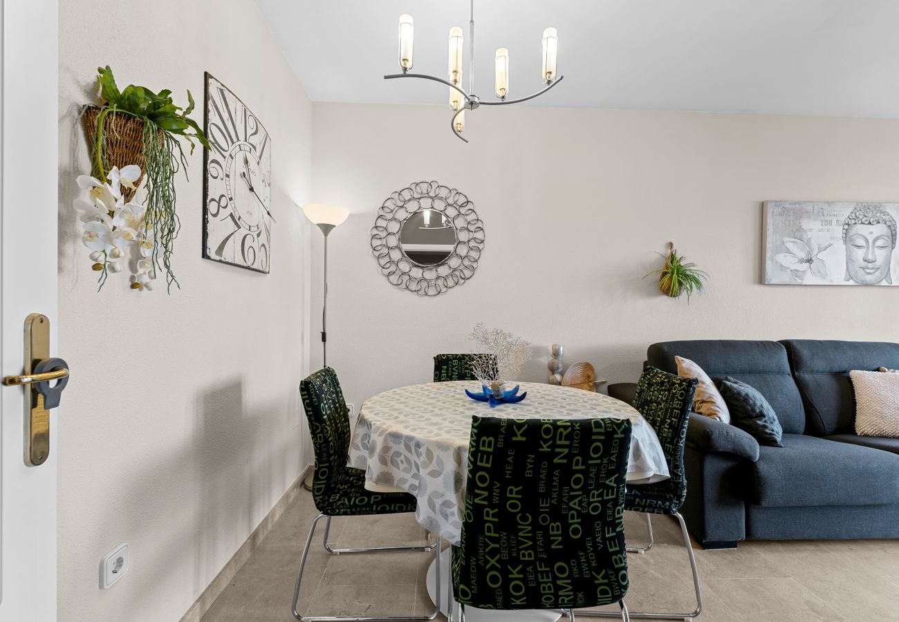 Appartement à Manilva - Marina Duquesa 2110 Lovely Place