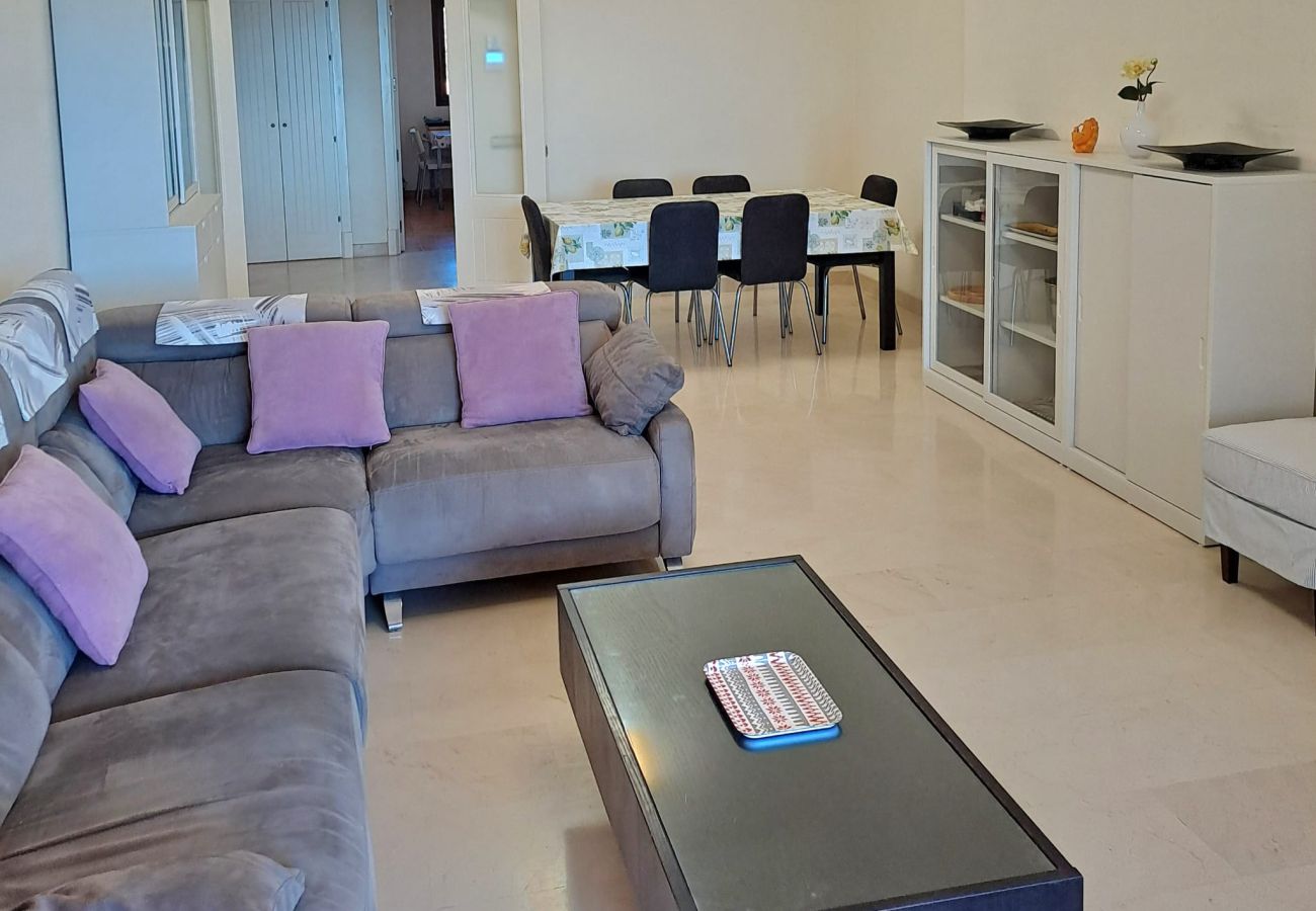 Appartement à Manilva - Las Garzas 2131 Manilva Sea View