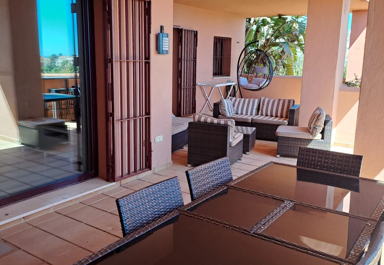 Appartement à Manilva - Las Garzas 2131 Manilva Sea View