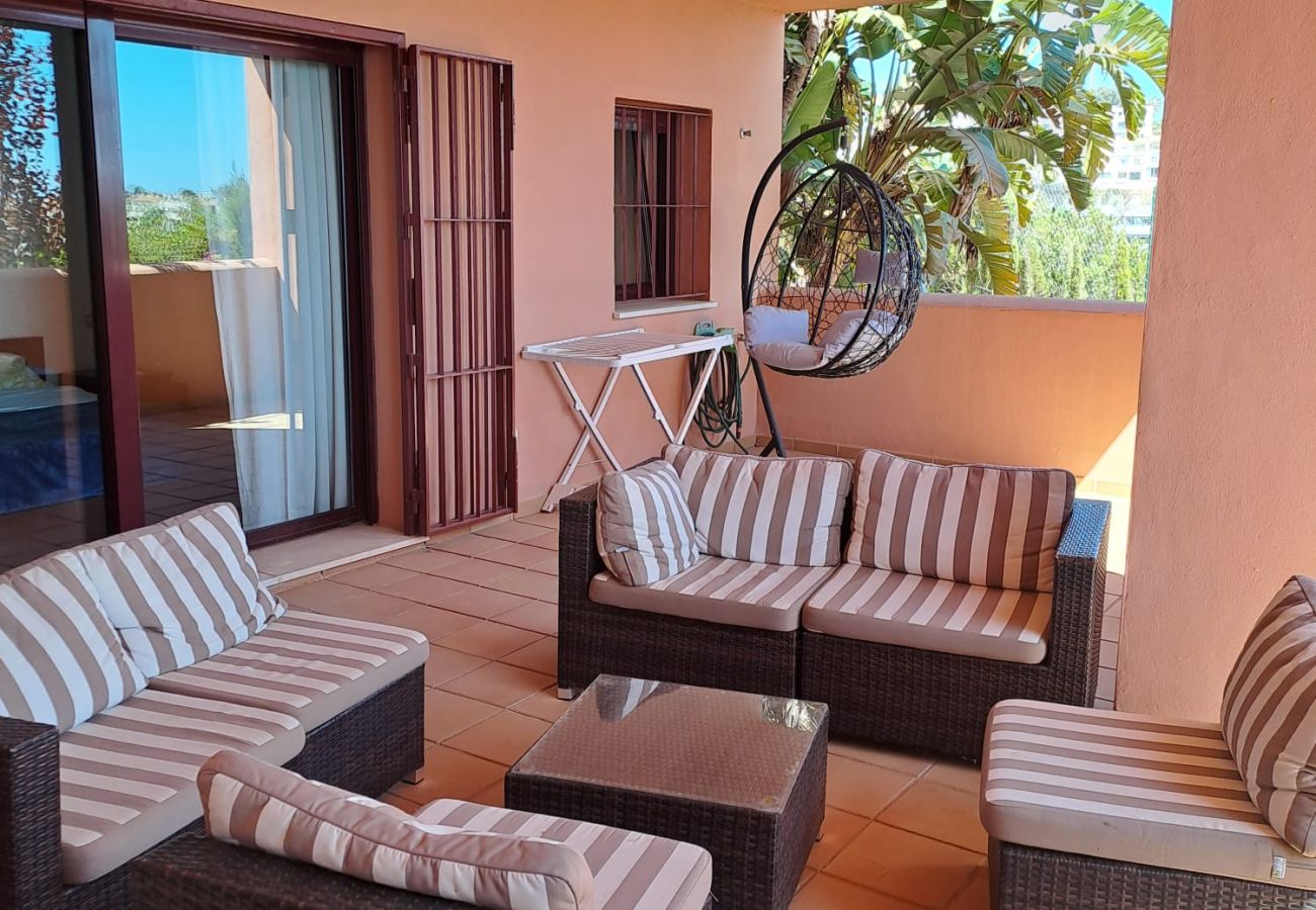 Appartement à Manilva - Las Garzas 2131 Manilva Sea View