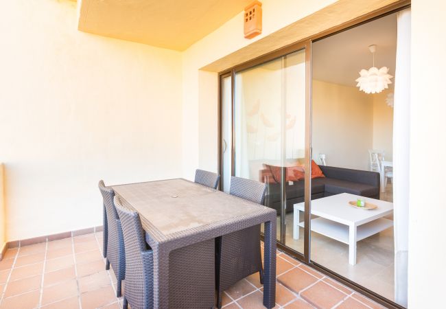 Appartement à Manilva - Duquesa Village  2114 Pool & Garden Appartement à Manilva - Duquesa Village  2114 Pool & Garden