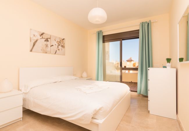 Appartement à Manilva - Duquesa Village  2114 Pool & Garden Appartement à Manilva - Duquesa Village  2114 Pool & Garden