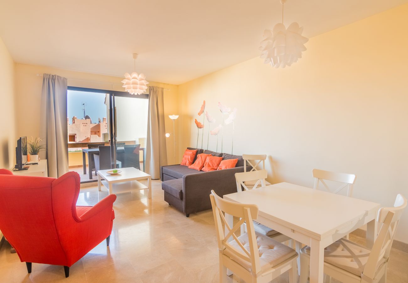 Appartement à Manilva - Duquesa Village  2114 Pool & Garden