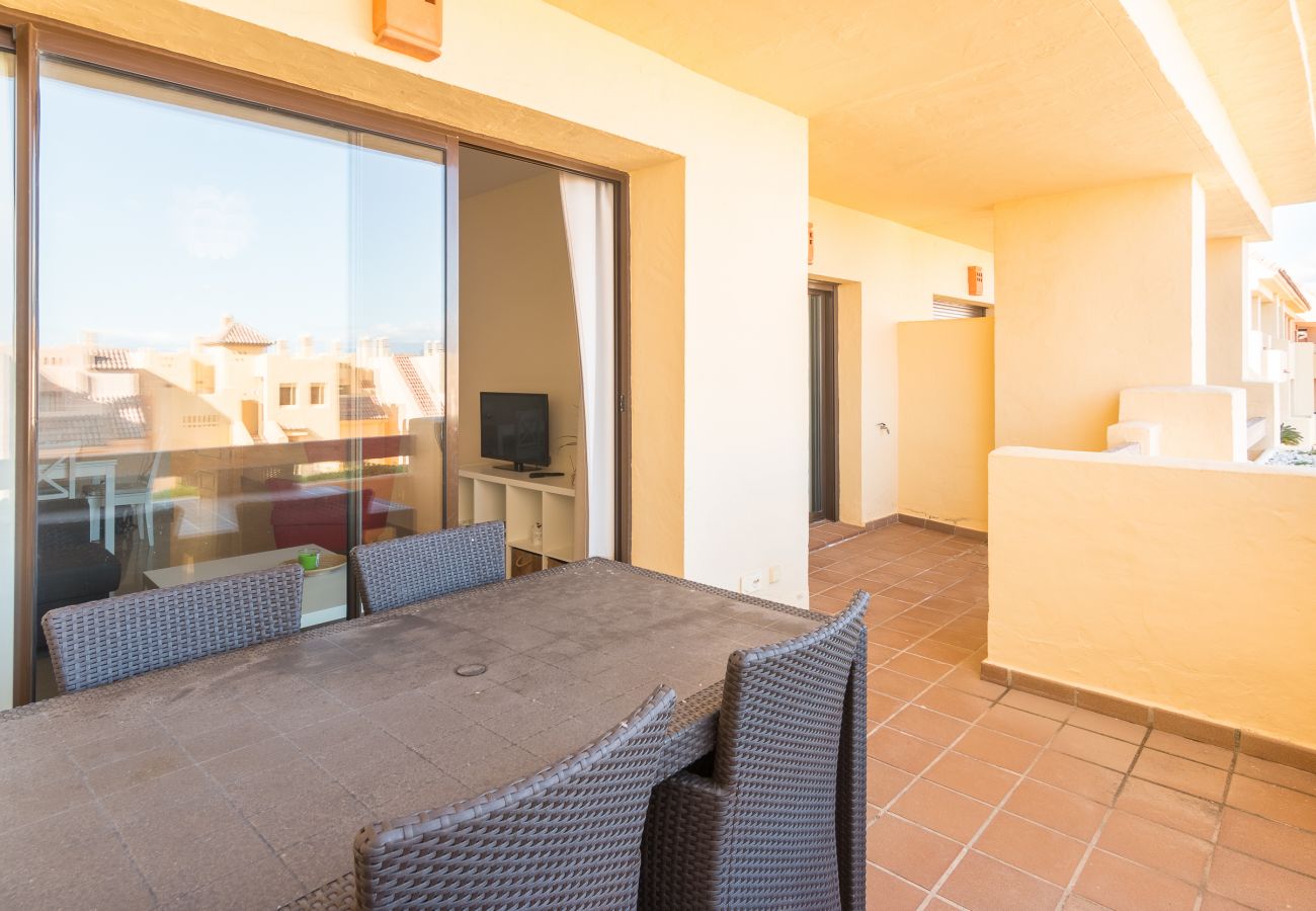 Appartement à Manilva - Duquesa Village  2114 Pool & Garden