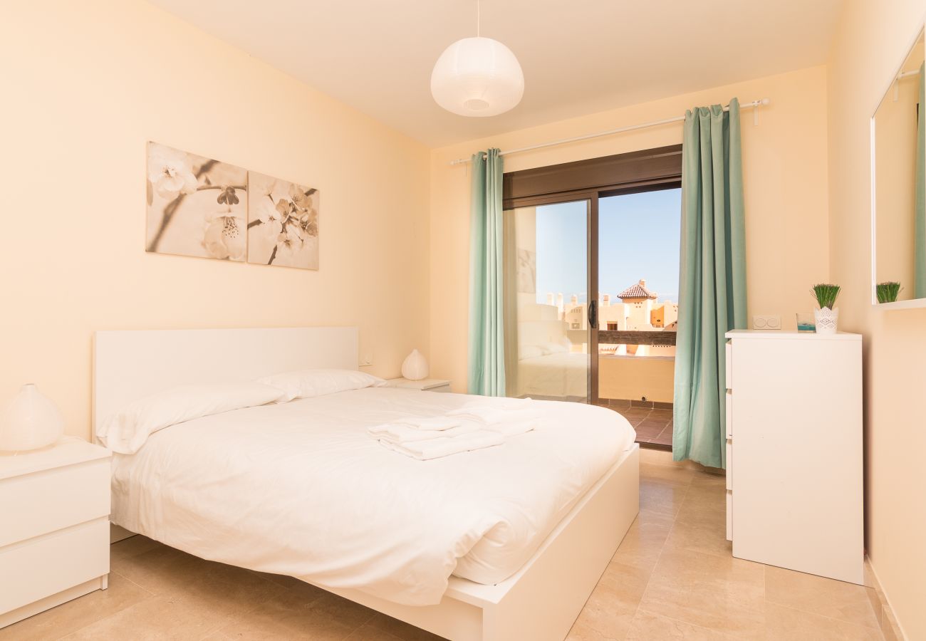 Appartement à Manilva - Duquesa Village  2114 Pool & Garden