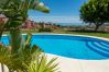 Appartement à Manilva - Colinas el Hacho 2320 Penthouse Vistas al mar Appartement à Manilva - Colinas el Hacho 2320 Penthouse Vistas al mar