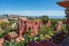 Appartement à Manilva - Colinas el Hacho 2320 Penthouse Vistas al mar Appartement à Manilva - Colinas el Hacho 2320 Penthouse Vistas al mar