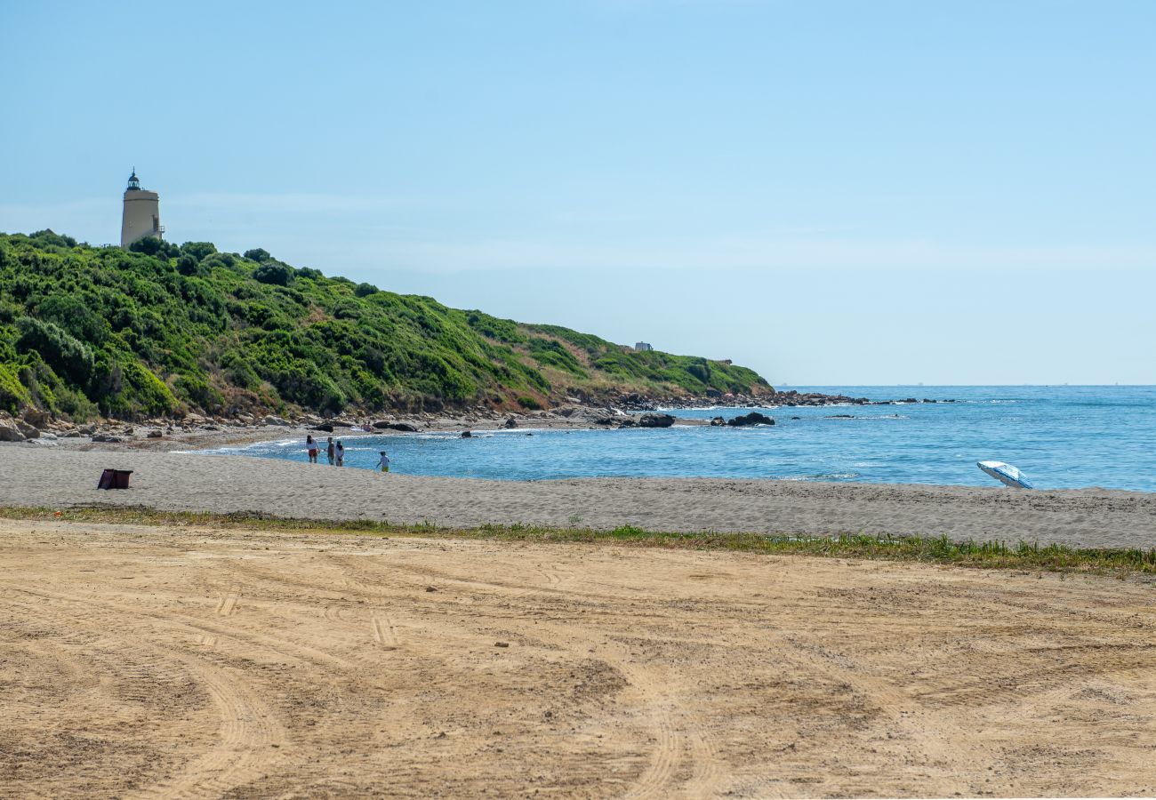 Appartement à La Alcaidesa - Terrazas Alcaidesa Golf, Pool & Beach 2139