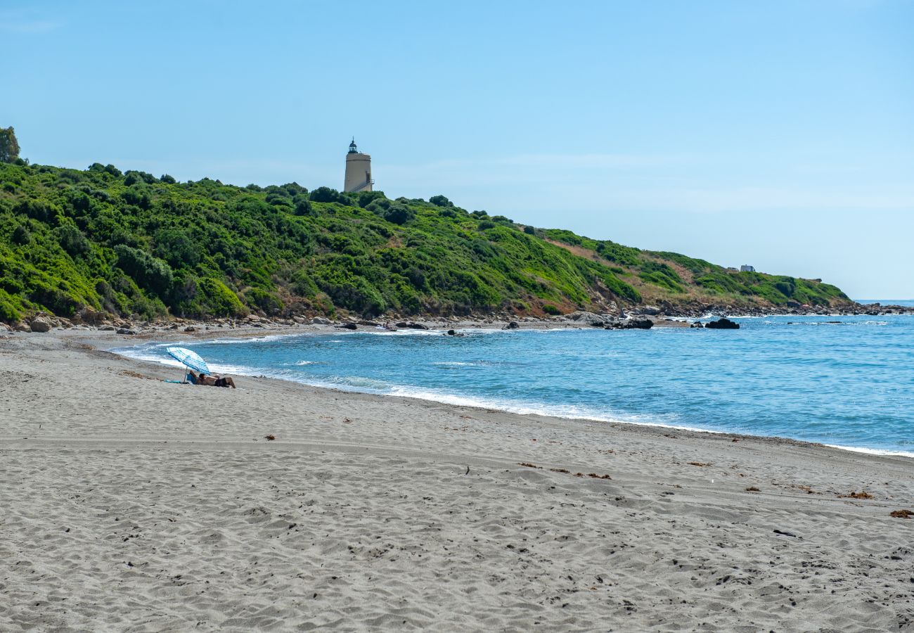Appartement à La Alcaidesa - Terrazas Alcaidesa Golf, Pool & Beach 2139