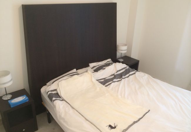 Appartement à Manilva - Punta Paloma 2142 Breathtaking Scenery  Appartement à Manilva - Punta Paloma 2142 Breathtaking Scenery