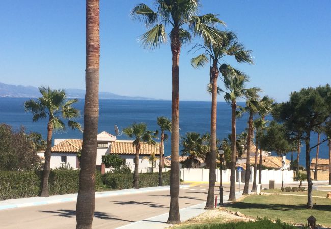 Appartement à Manilva - Punta Paloma 2142 Breathtaking Scenery  Appartement à Manilva - Punta Paloma 2142 Breathtaking Scenery