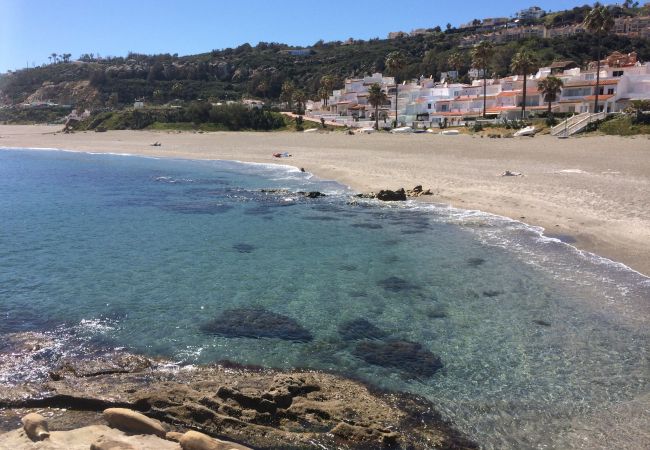 Appartement à Manilva - Punta Paloma 2142 Breathtaking Scenery  Appartement à Manilva - Punta Paloma 2142 Breathtaking Scenery