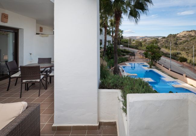 Appartement à Manilva - Duquesa Village 2147 Nice residence with swimming Appartement à Manilva - Duquesa Village 2147 Nice residence with swimming