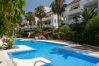 Appartement à Manilva - Duquesa Village 2147 Nice residence with swimming Appartement à Manilva - Duquesa Village 2147 Nice residence with swimming