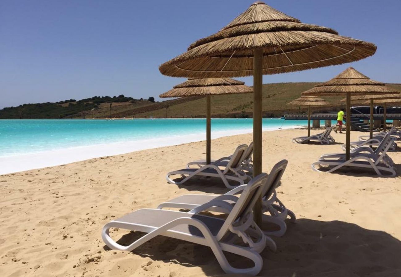 Appartement à Casares - Alcazaba Lagoon 2152