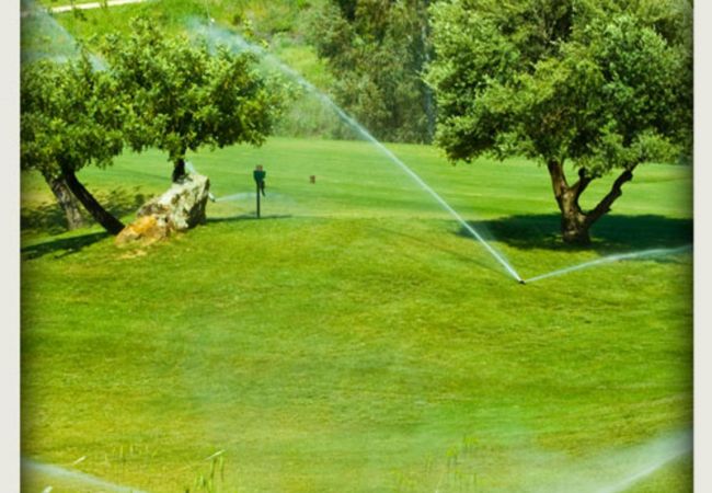 Appartement à Estepona - Valle Romano Estepona 2051 Appartement à Estepona - Valle Romano Estepona 2051