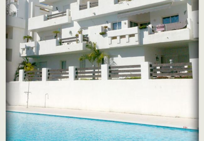 Appartement à Estepona - Valle Romano Estepona 2051 Appartement à Estepona - Valle Romano Estepona 2051