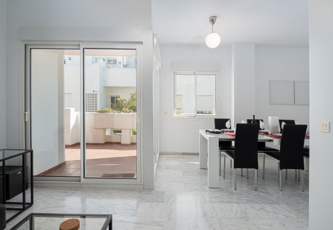 Appartement à Estepona - Valle Romano Estepona 2051 Appartement à Estepona - Valle Romano Estepona 2051