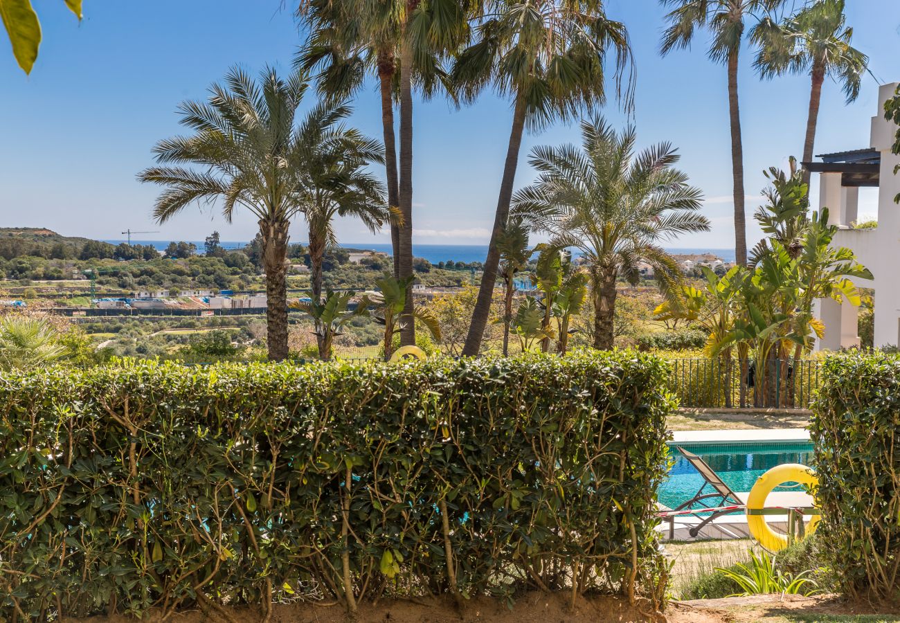 Appartement à Casares - Altos de Cortesin 2156 Finca Cortesin golf course