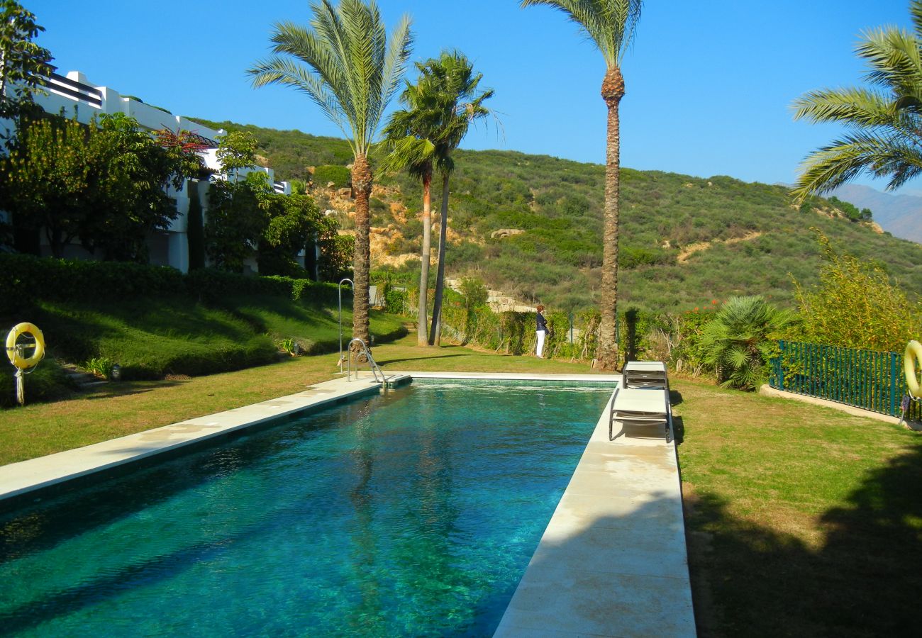 Appartement à Casares - Altos de Cortesin 2156 Finca Cortesin golf course