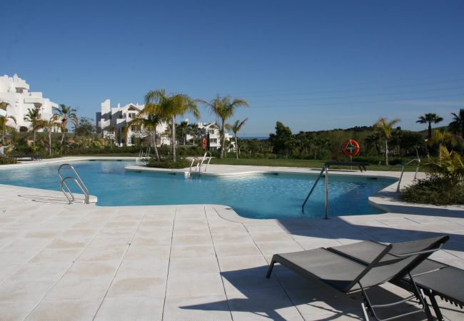 Appartement à Casares - Alcazaba Lagoon 2165 Sophisticated Appartement à Casares - Alcazaba Lagoon 2165 Sophisticated