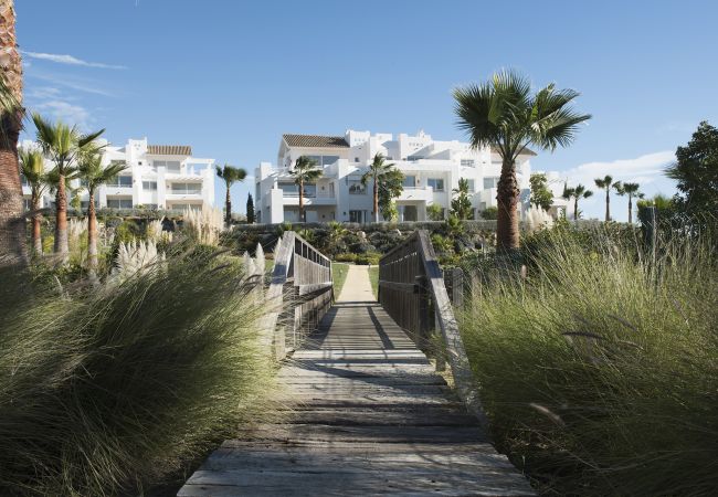 Appartement à Casares - Alcazaba Lagoon 2165 Sophisticated Appartement à Casares - Alcazaba Lagoon 2165 Sophisticated
